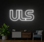 Enseigne ULS Néon LED