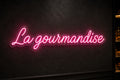 La Gourmandise 200cm