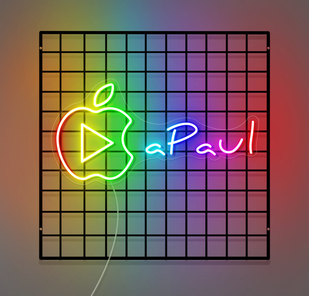 Neon Custom