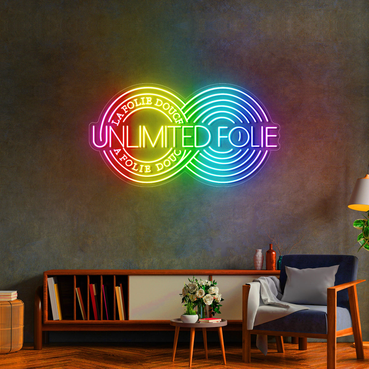 Neones Led Néons LED et personnalisation de néons LED.