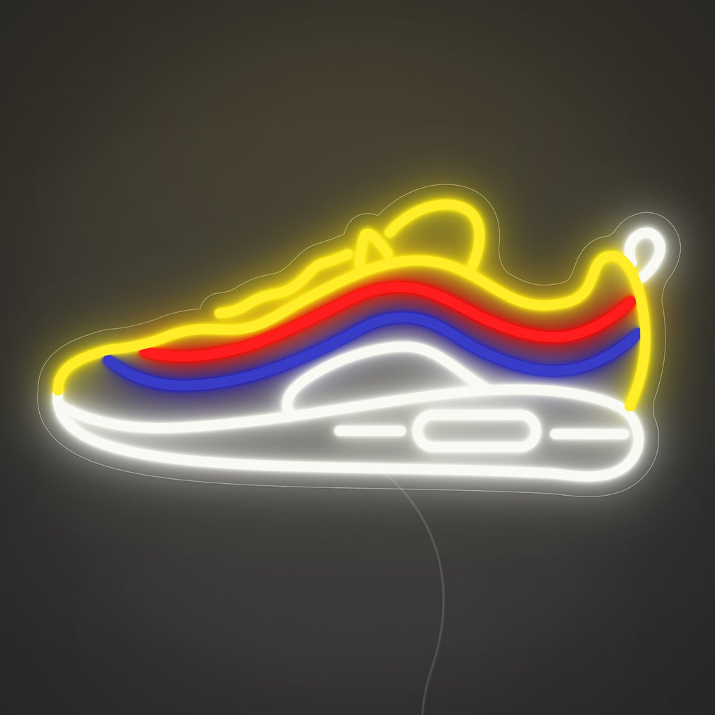 SNEAKER