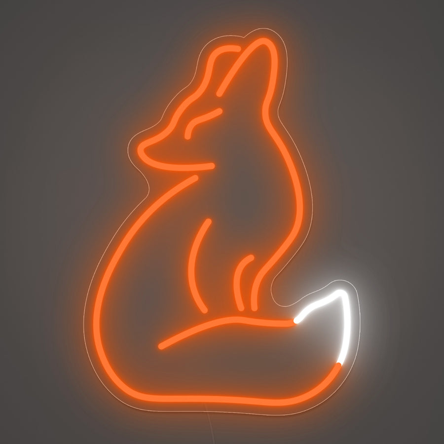 FOX