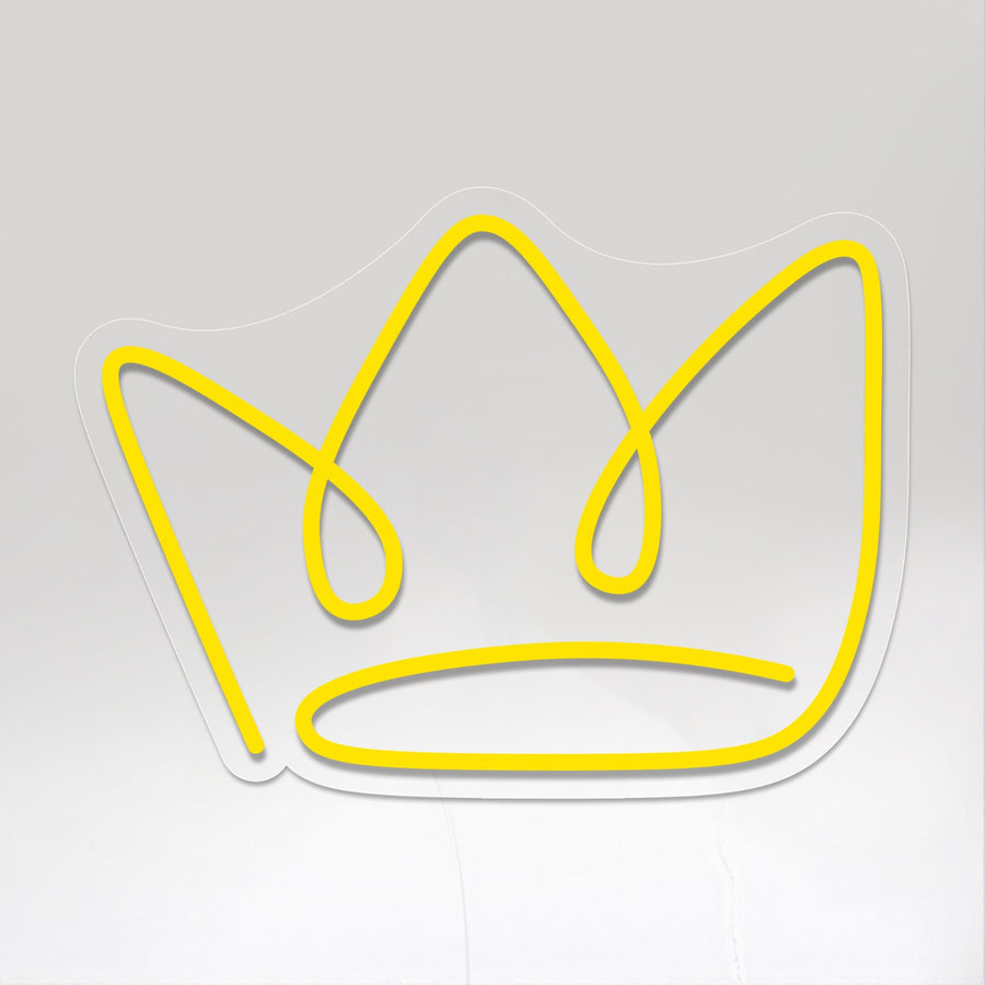 CROWN