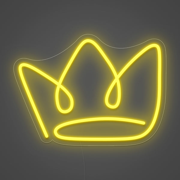 CROWN — vue 2