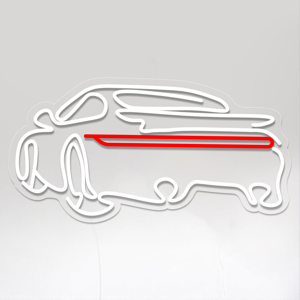 SUPERCAR