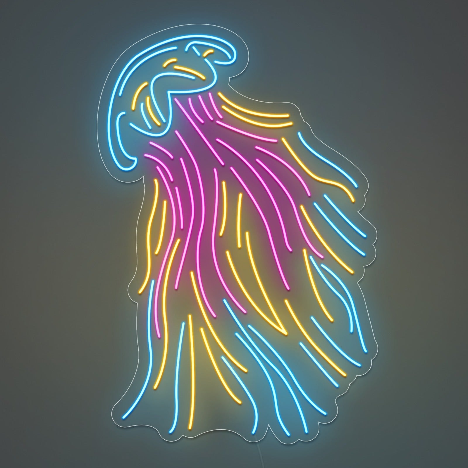 JELLYFISH