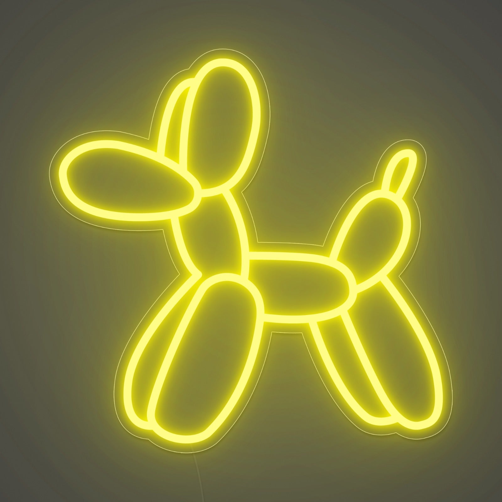 BALLOON DOG