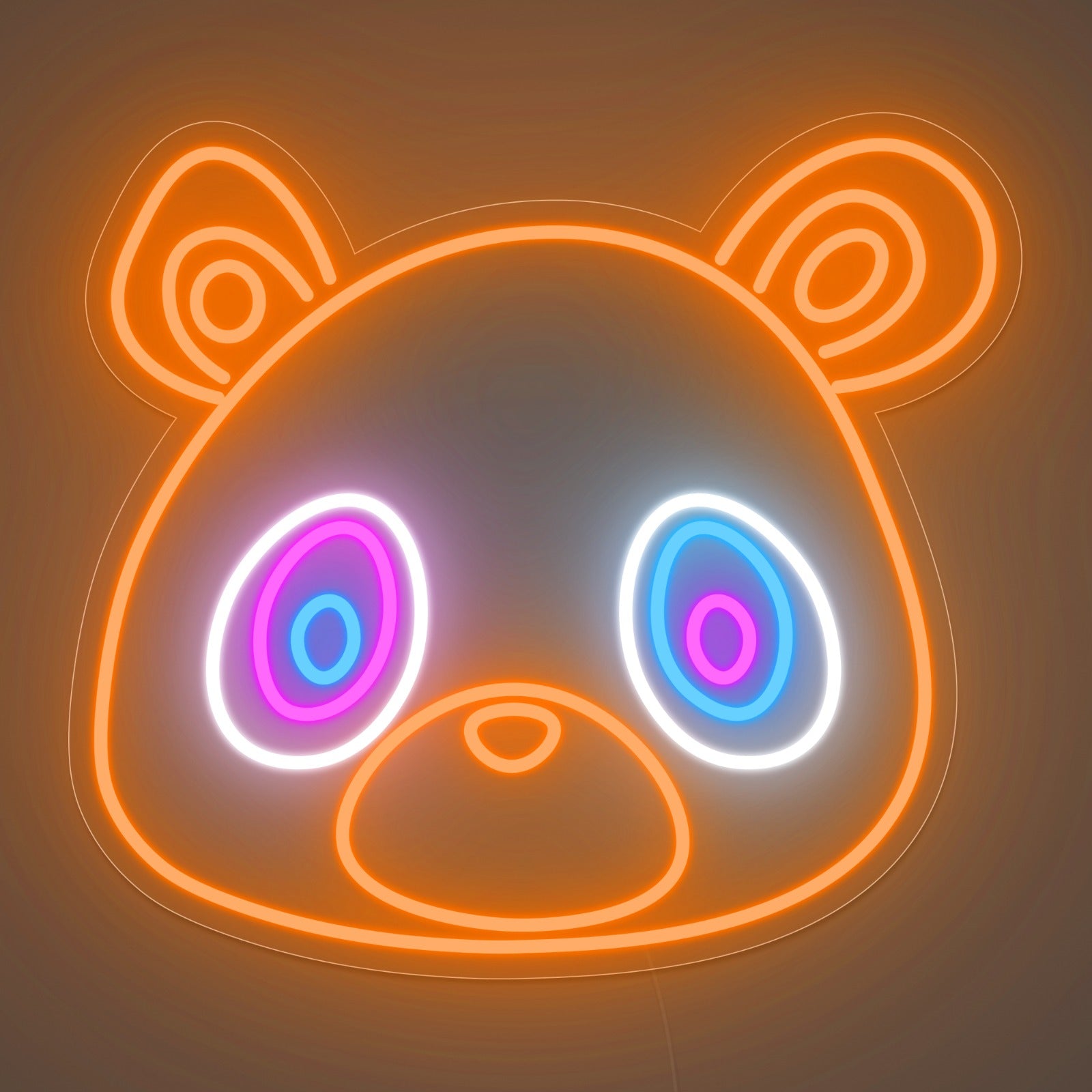 TAKASHI BEAR