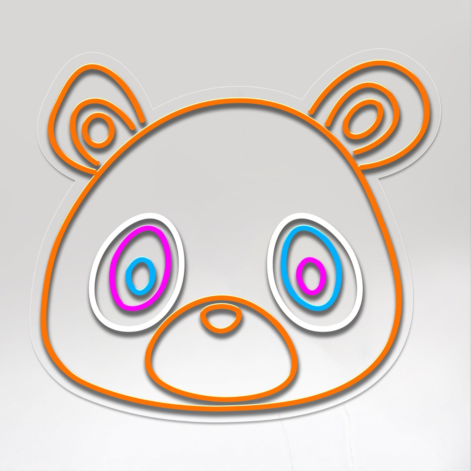 TAKASHI BEAR