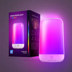 RGB Smart Touch Lamp