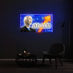 STONKS