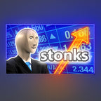 STONKS
