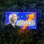 STONKS
