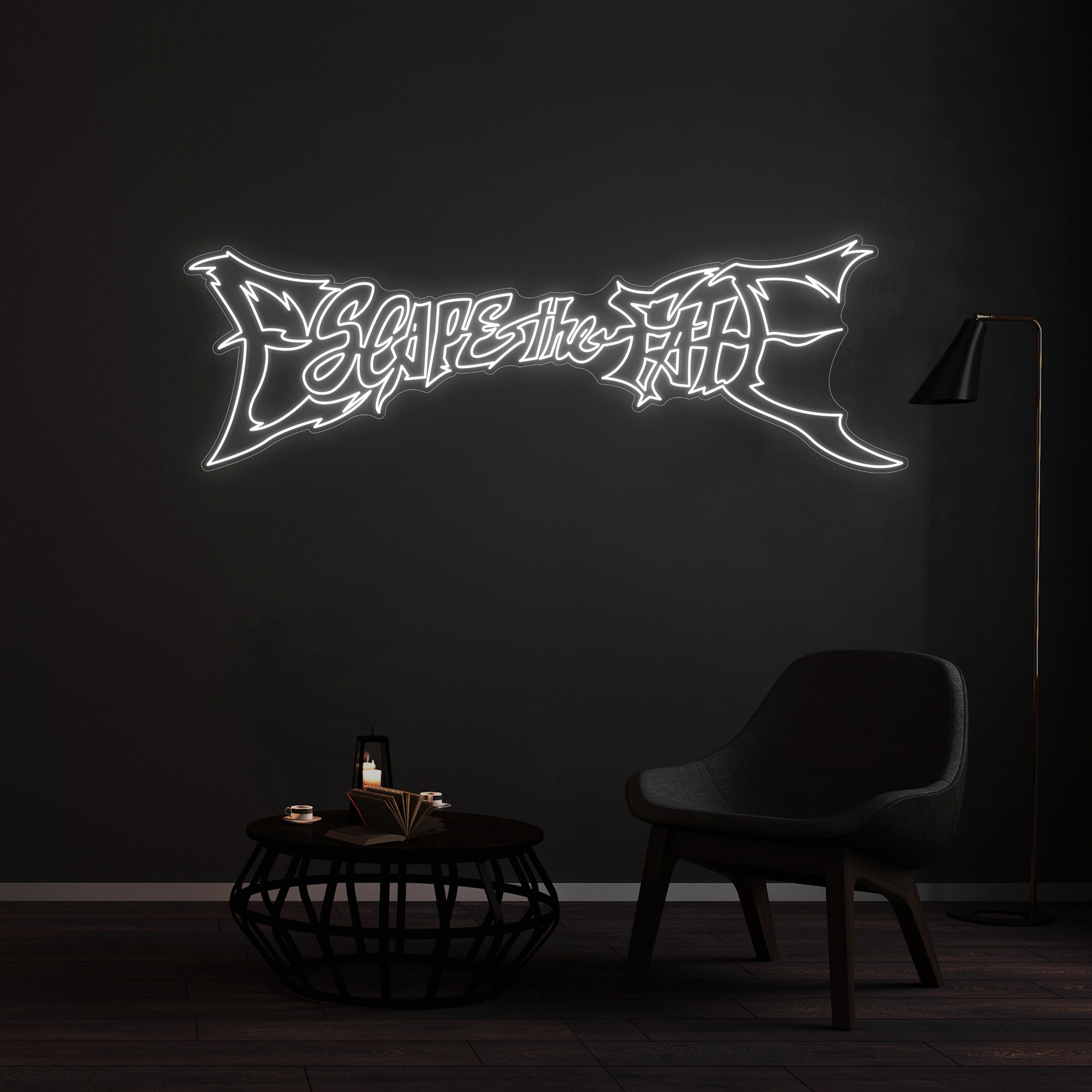 ESCAPE THE FATE