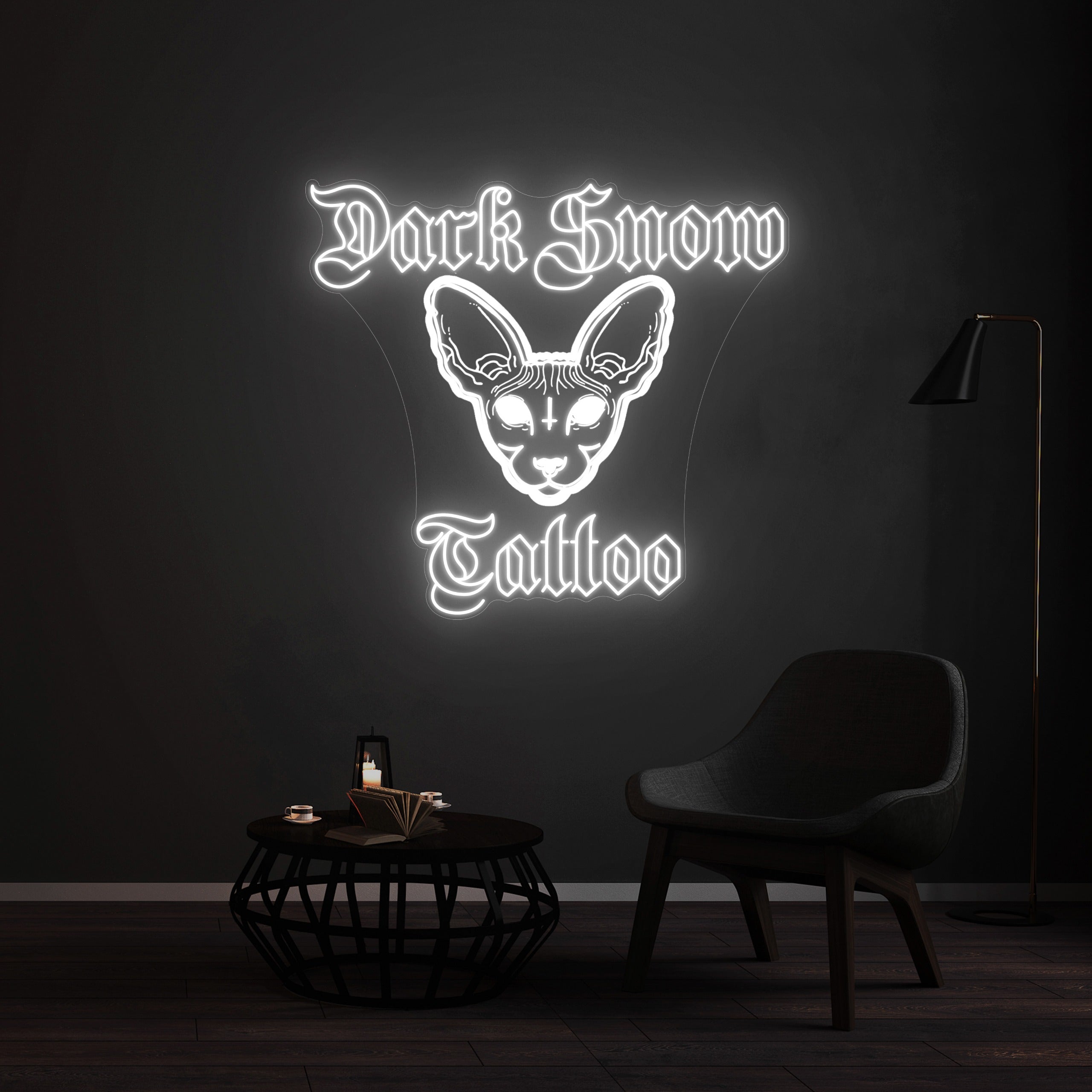 Neon Custom