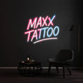 Néon MAXX TATTOO