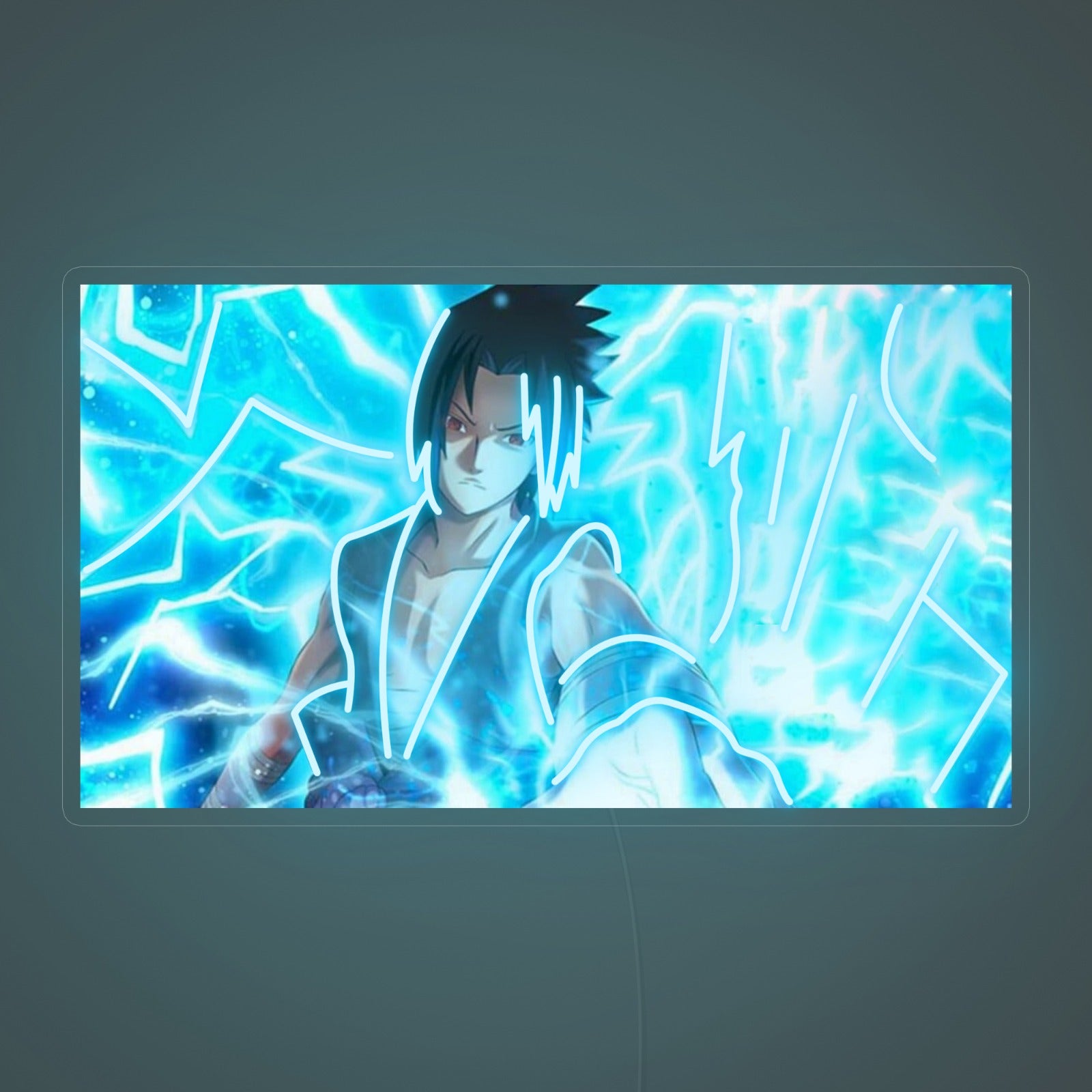 SASUKE