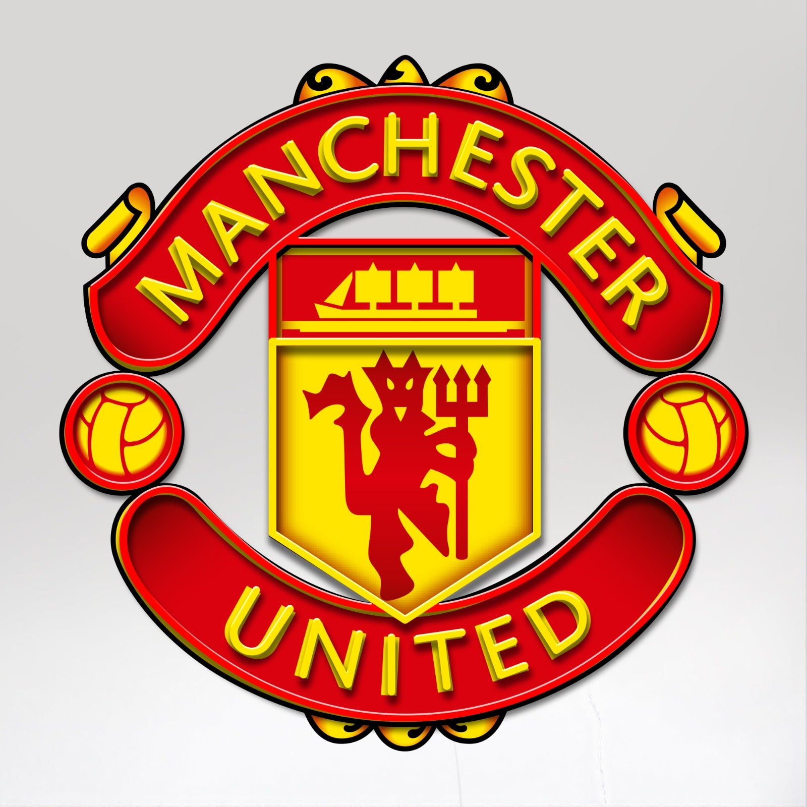 MANCHESTER UNITED
