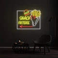 NÉON SNACK FRITERIE