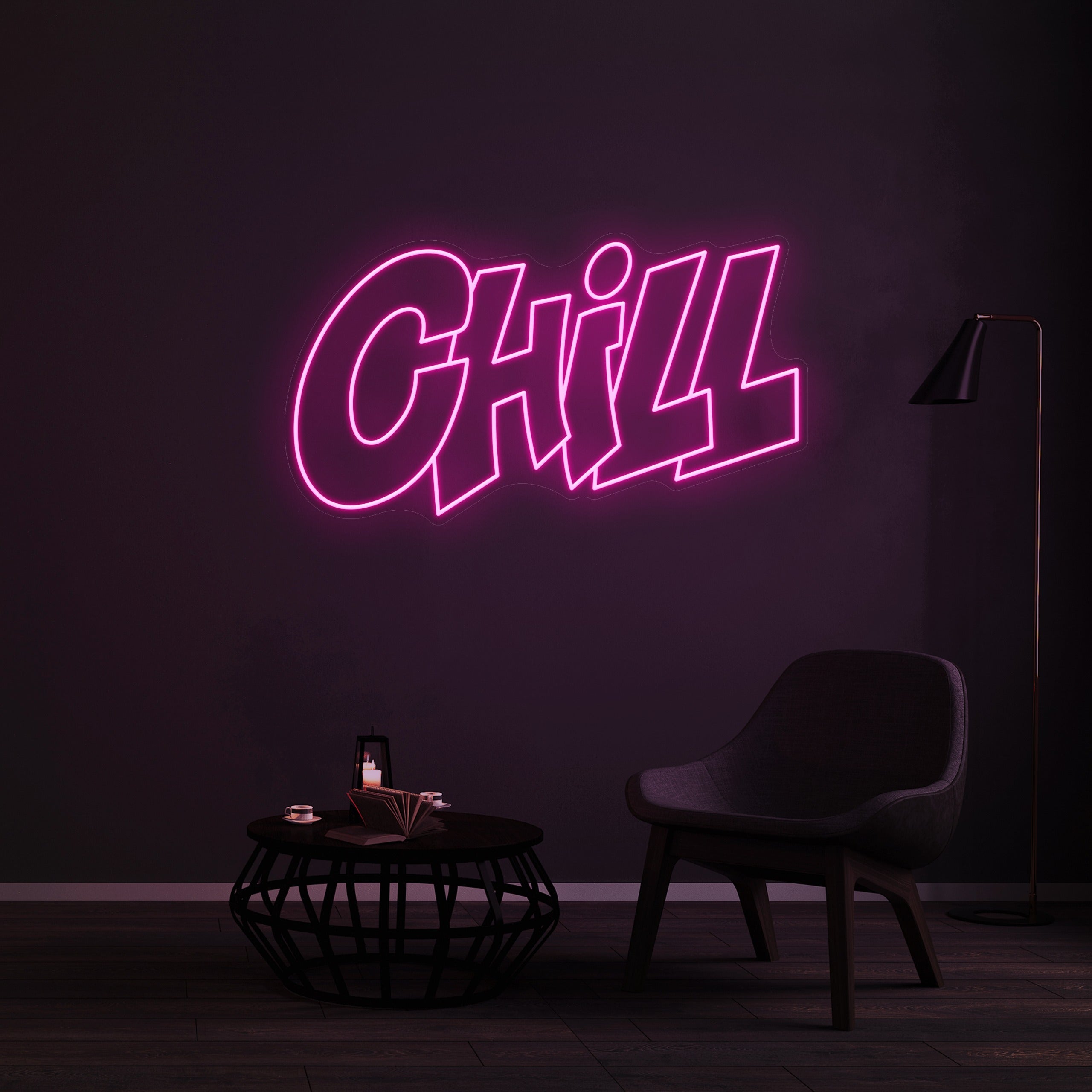 CHILL