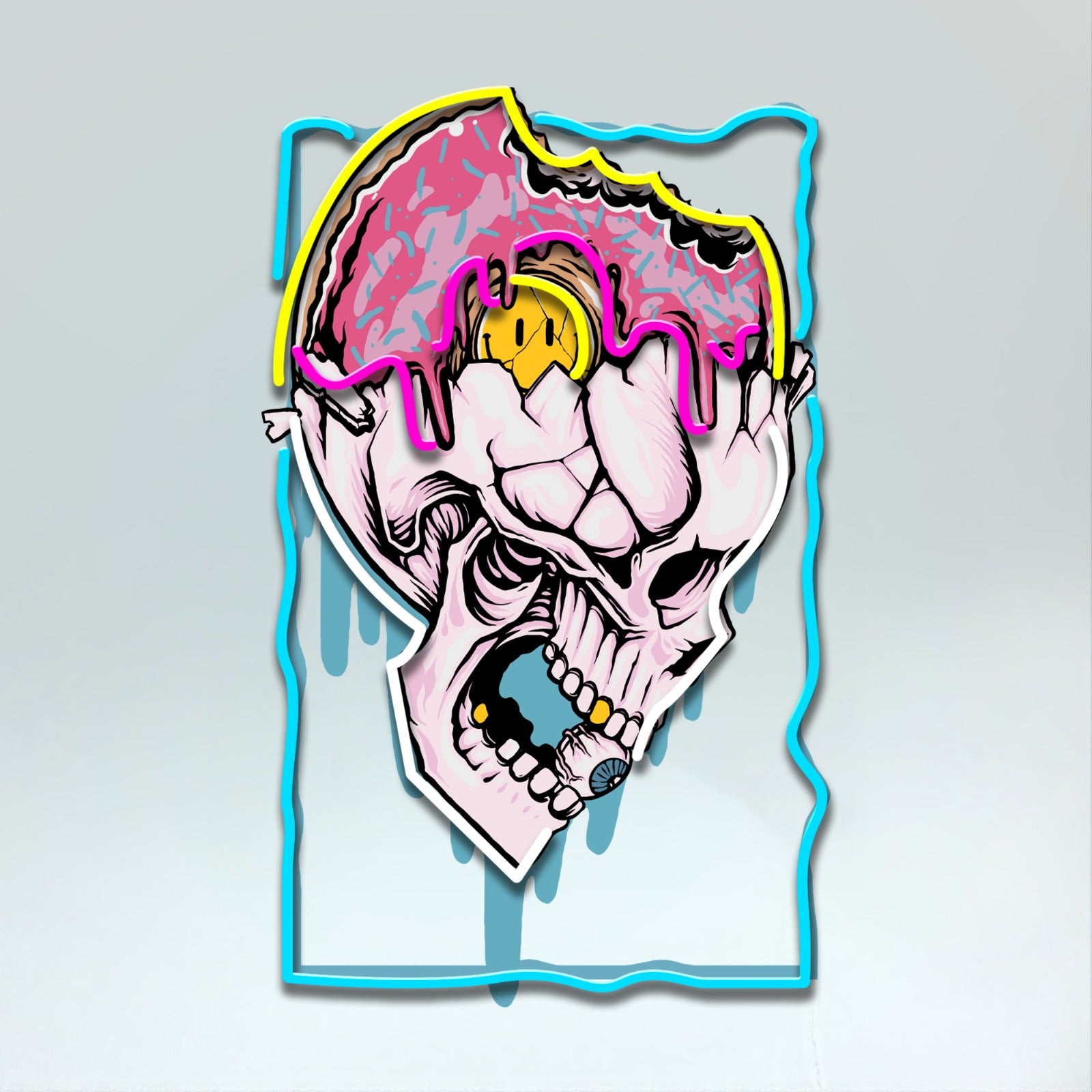 SKULL