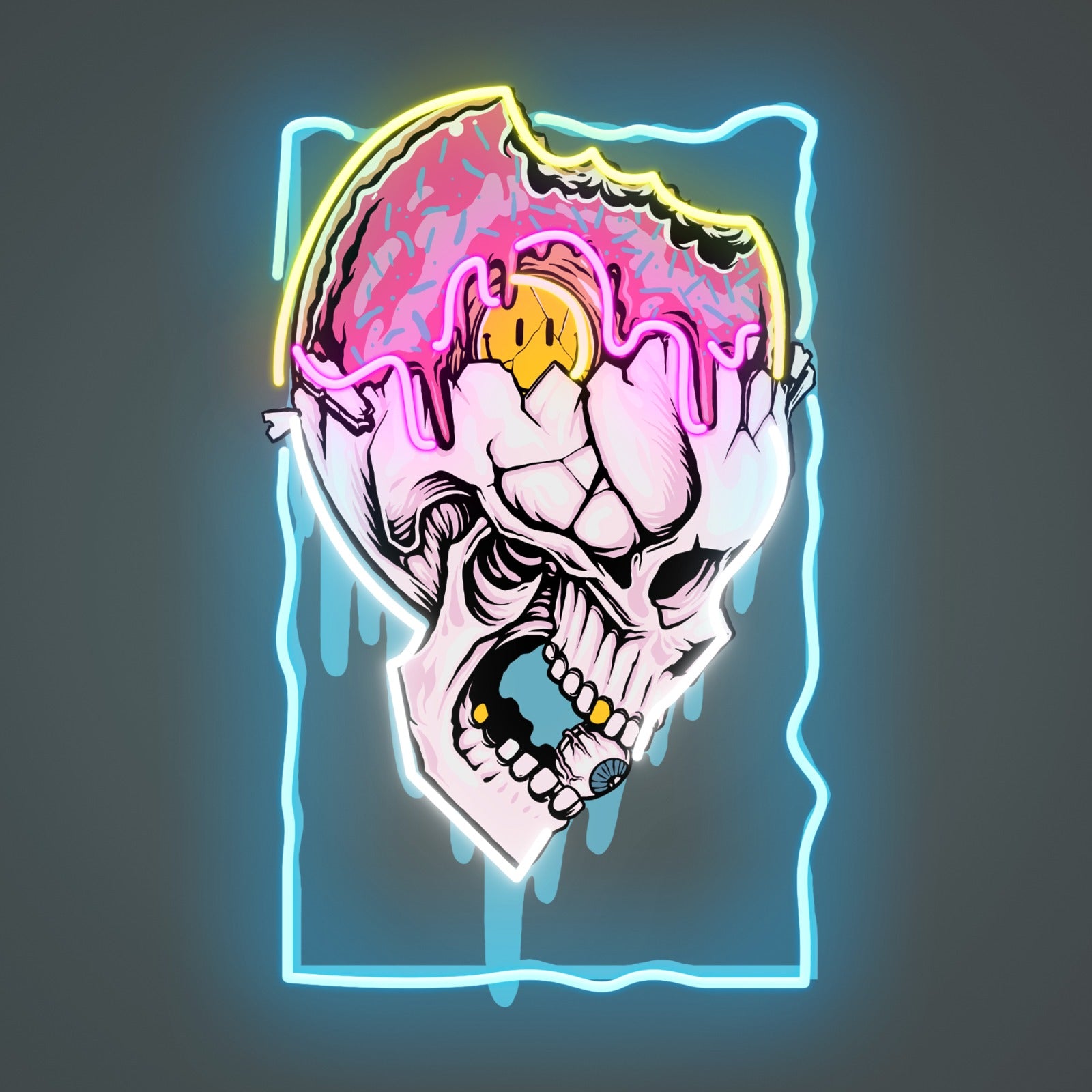 SKULL