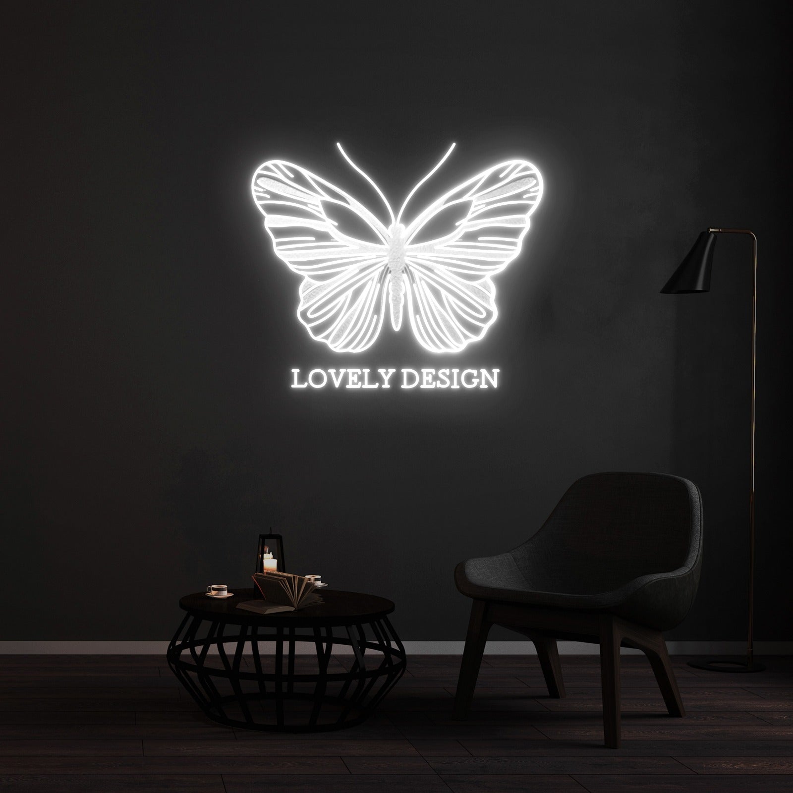 Neon Custom