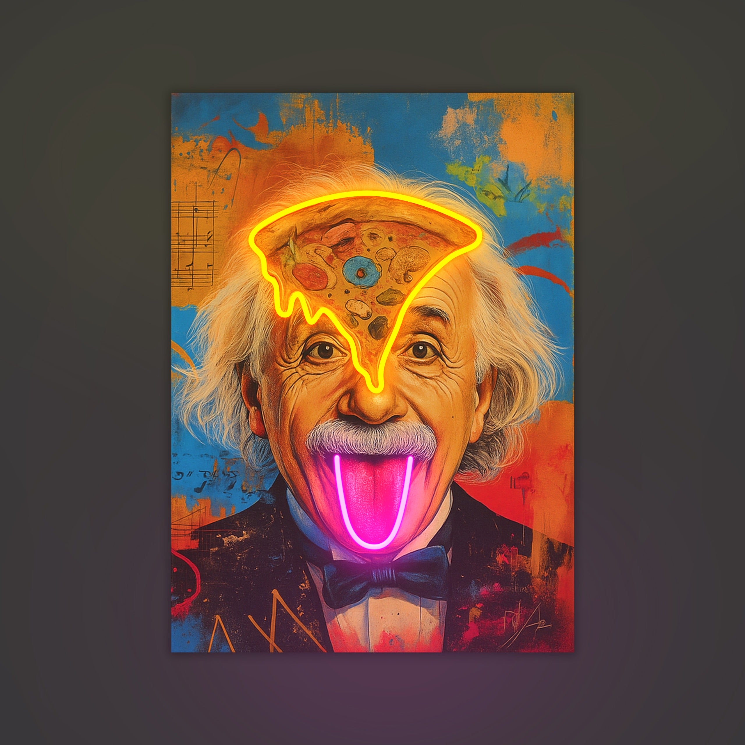 EINSTEIN