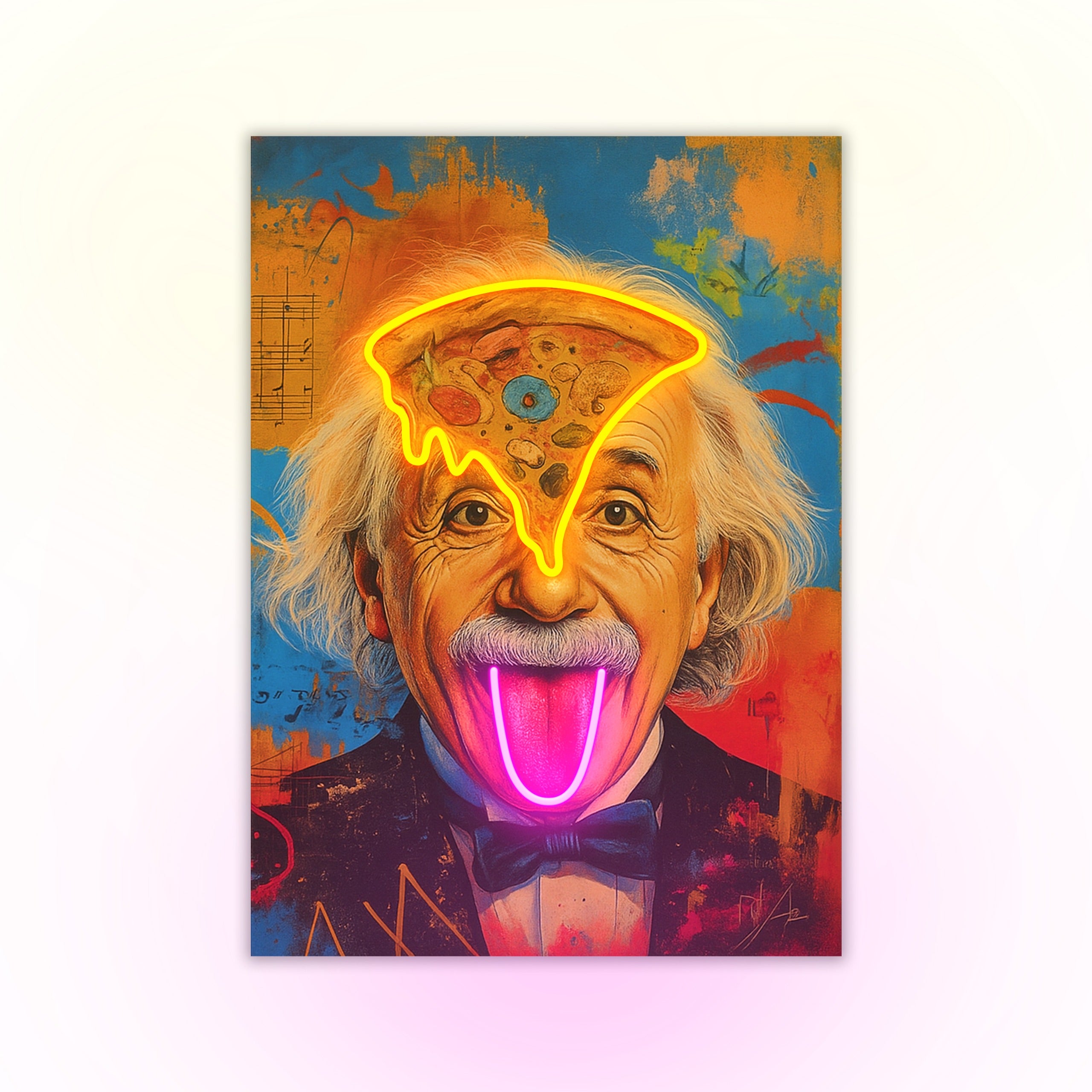 EINSTEIN