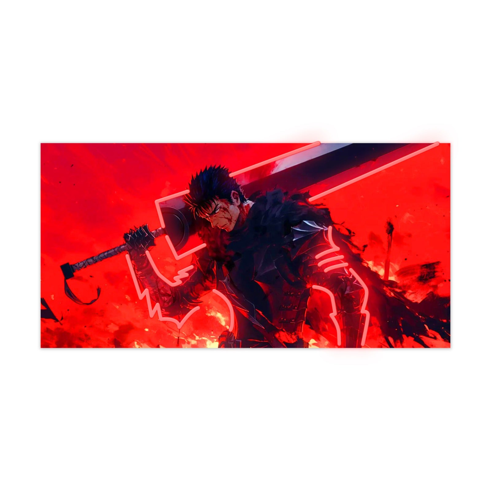 GUTS