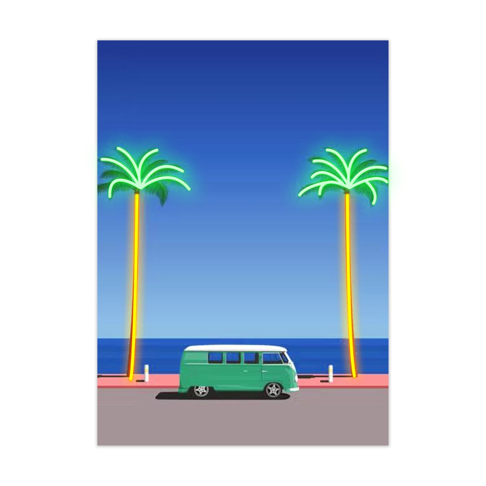 WEST COAST