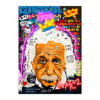 E=MC2