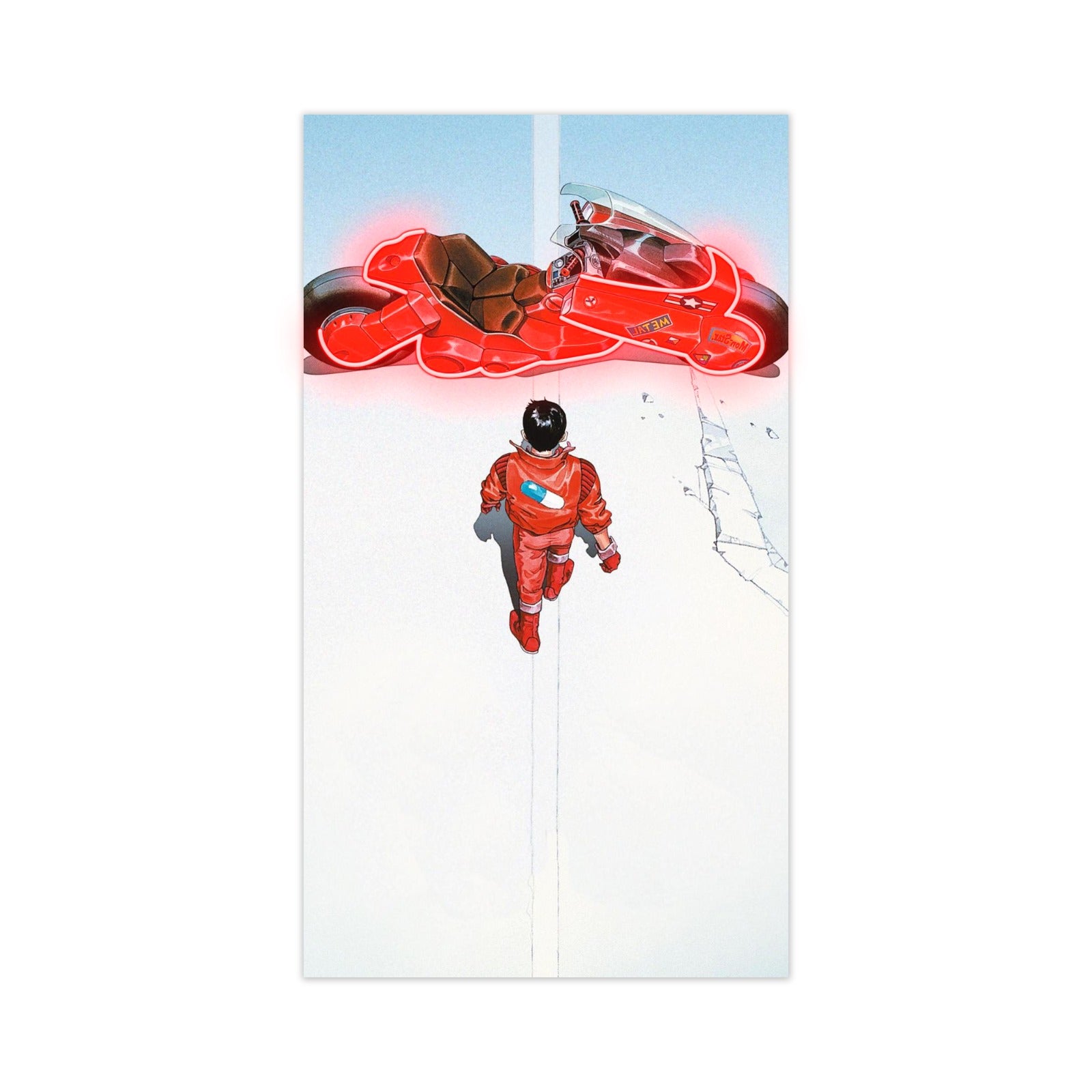 AKIRA