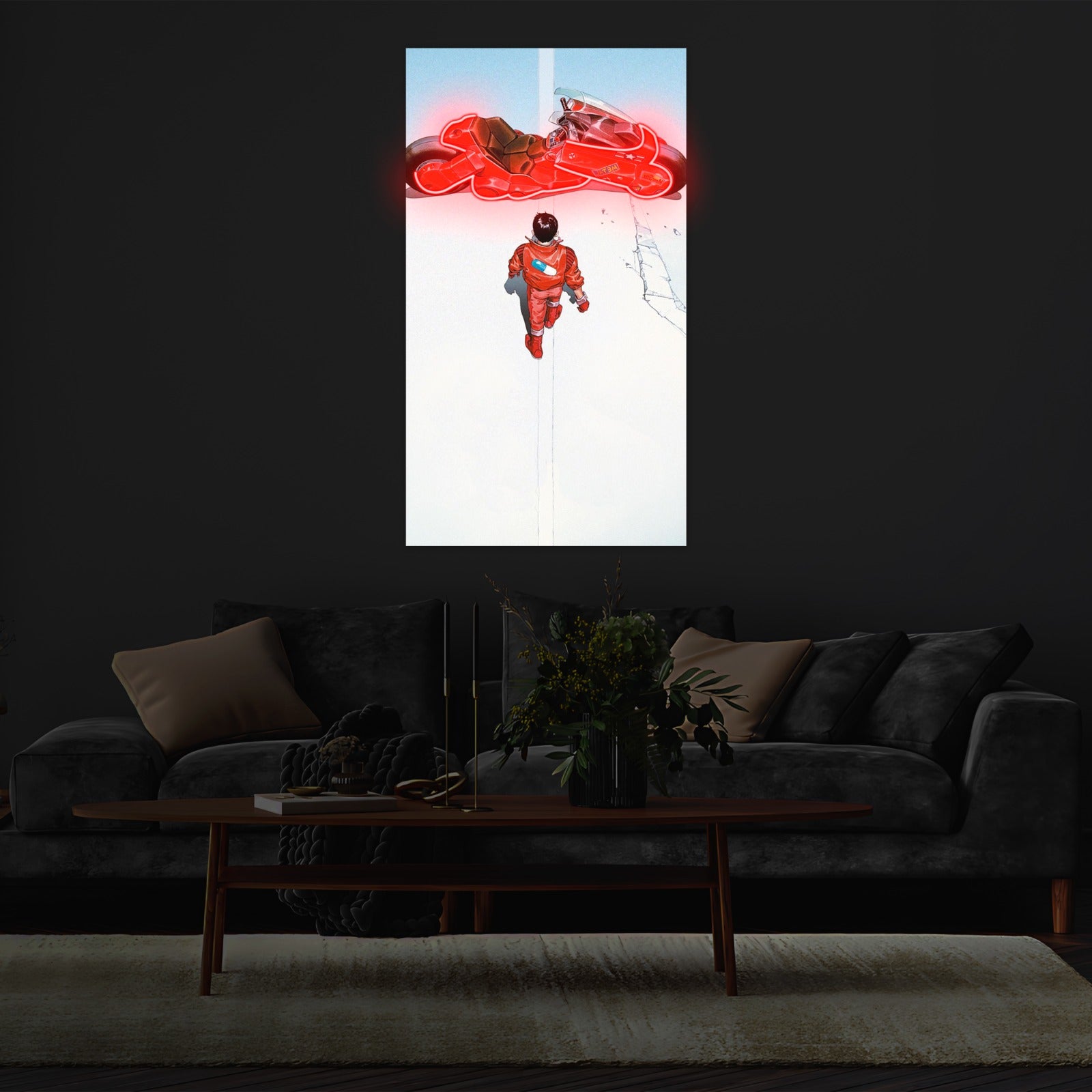 AKIRA