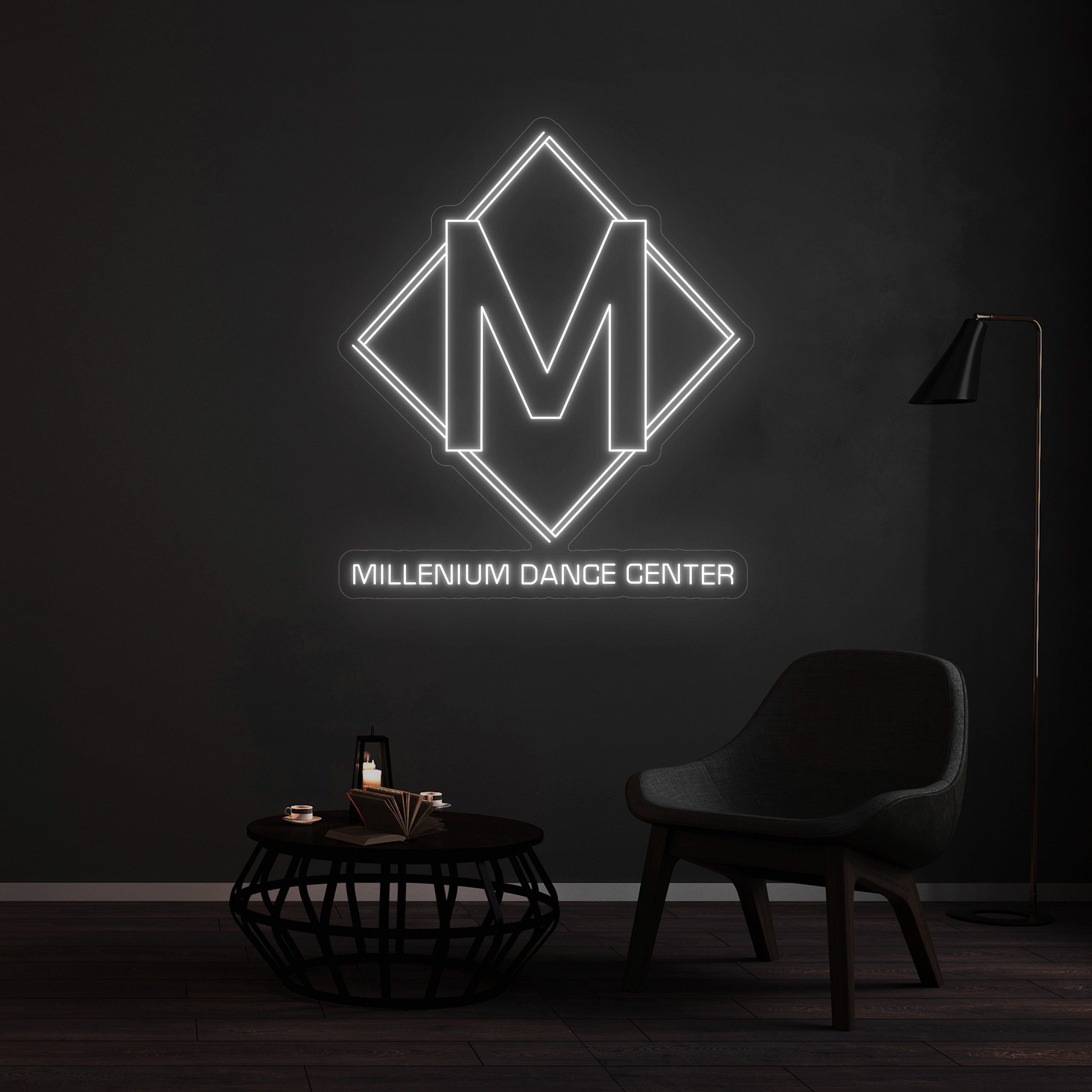 Néon Millenium Dance Center