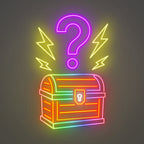 Neon Mystery