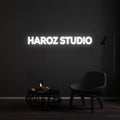 Haroz Studio