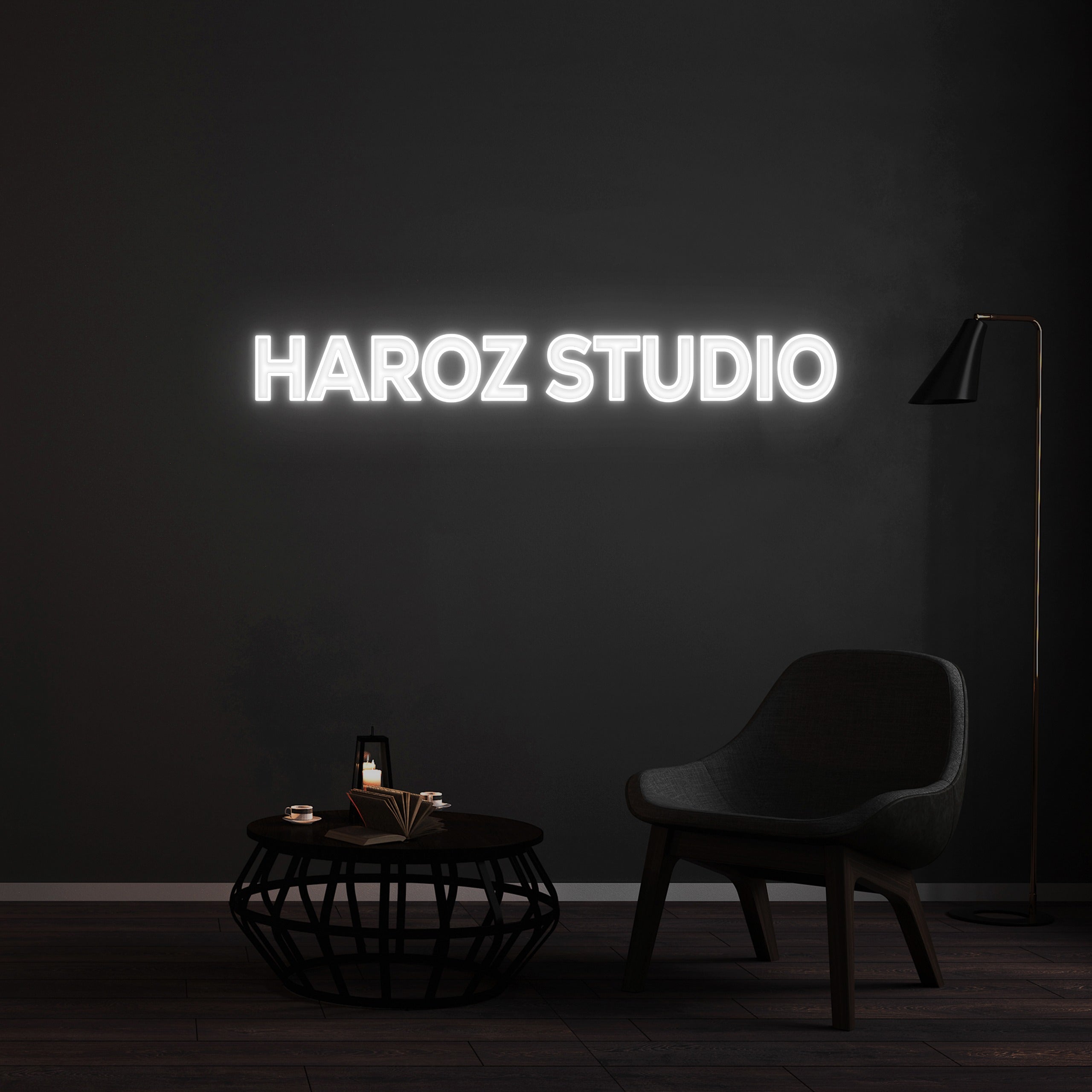 Haroz Studio