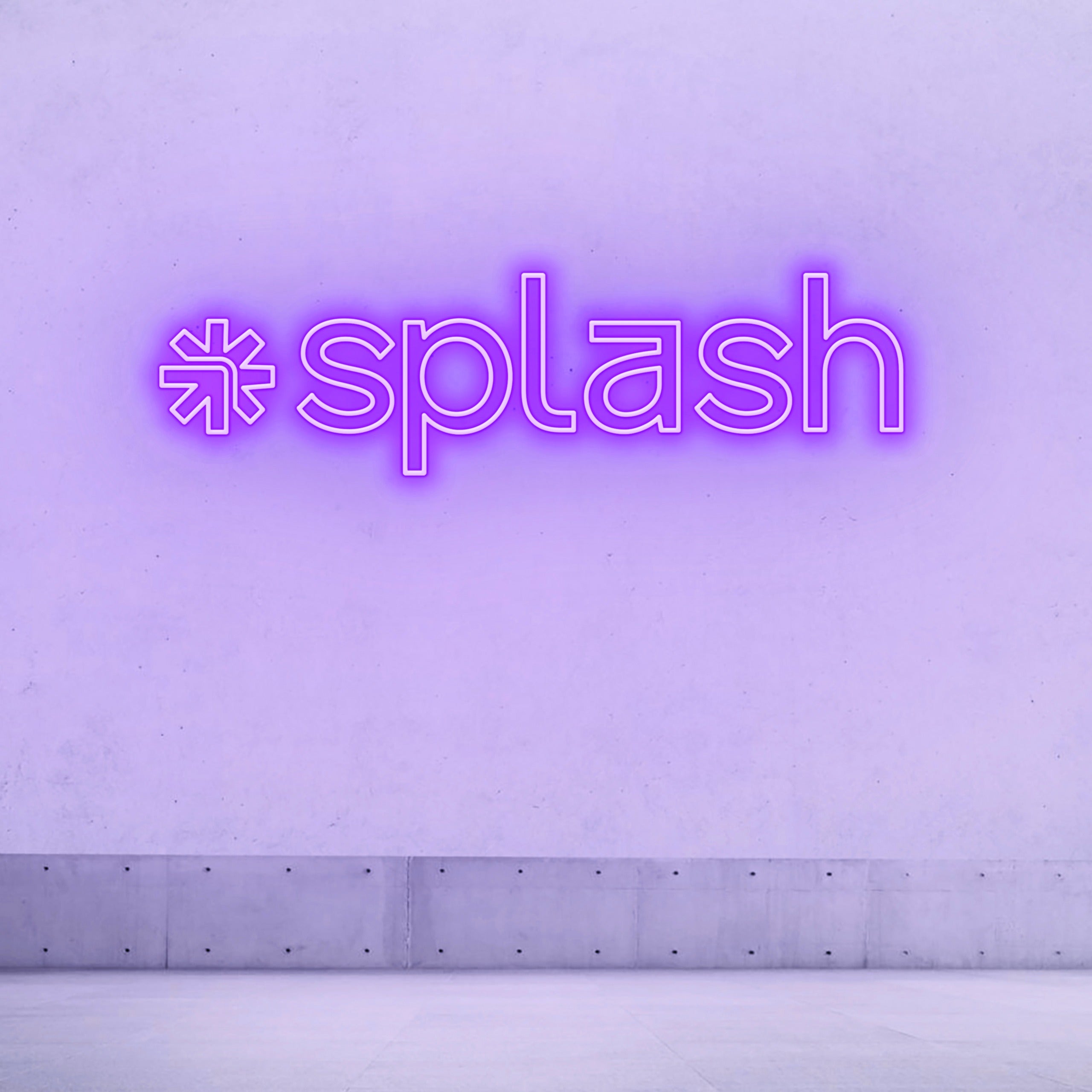 Néon Splash