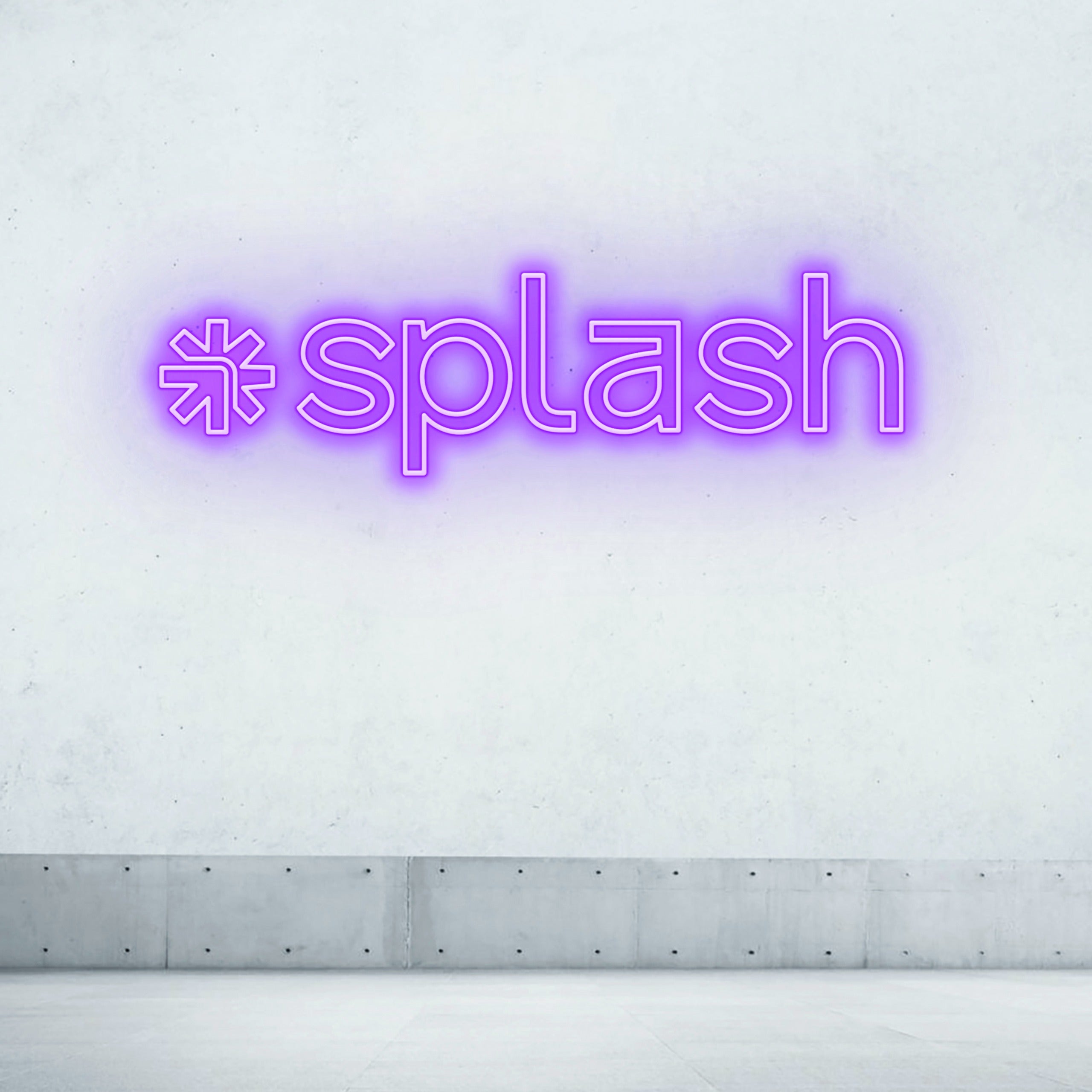 Néon Splash