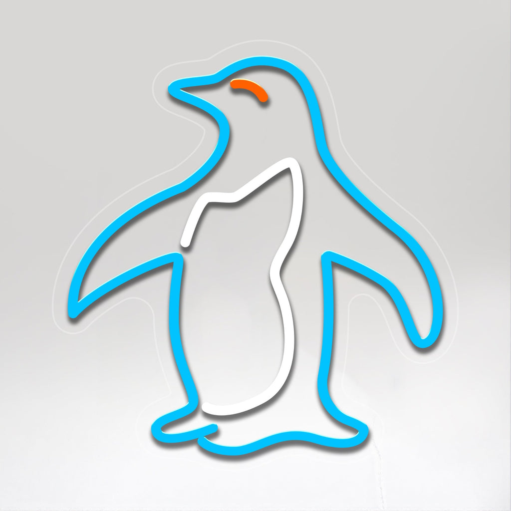 PENGUIN