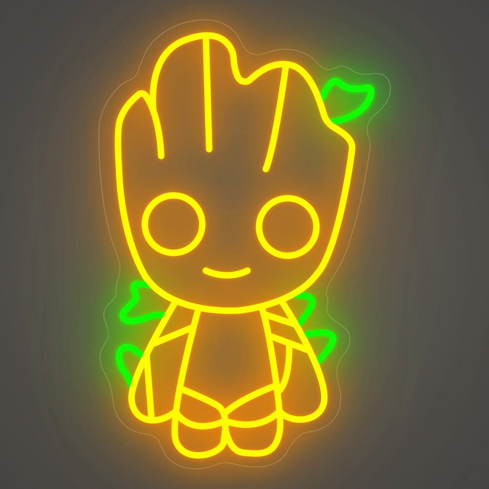 GROOT
