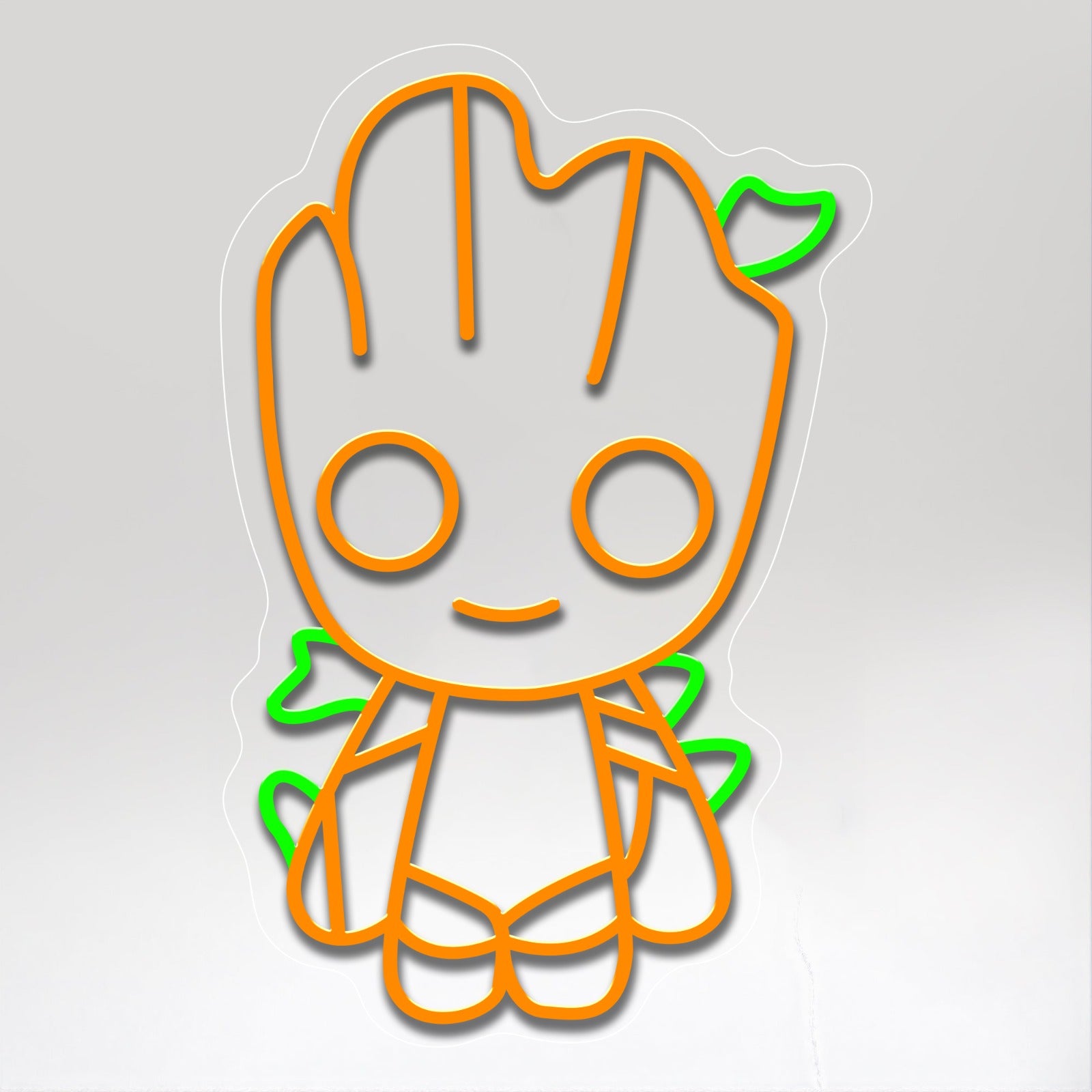 GROOT
