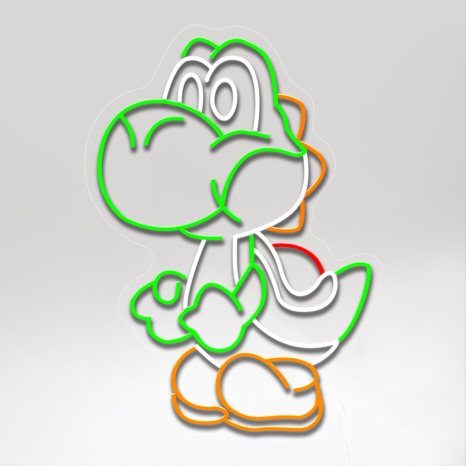 YOSHl