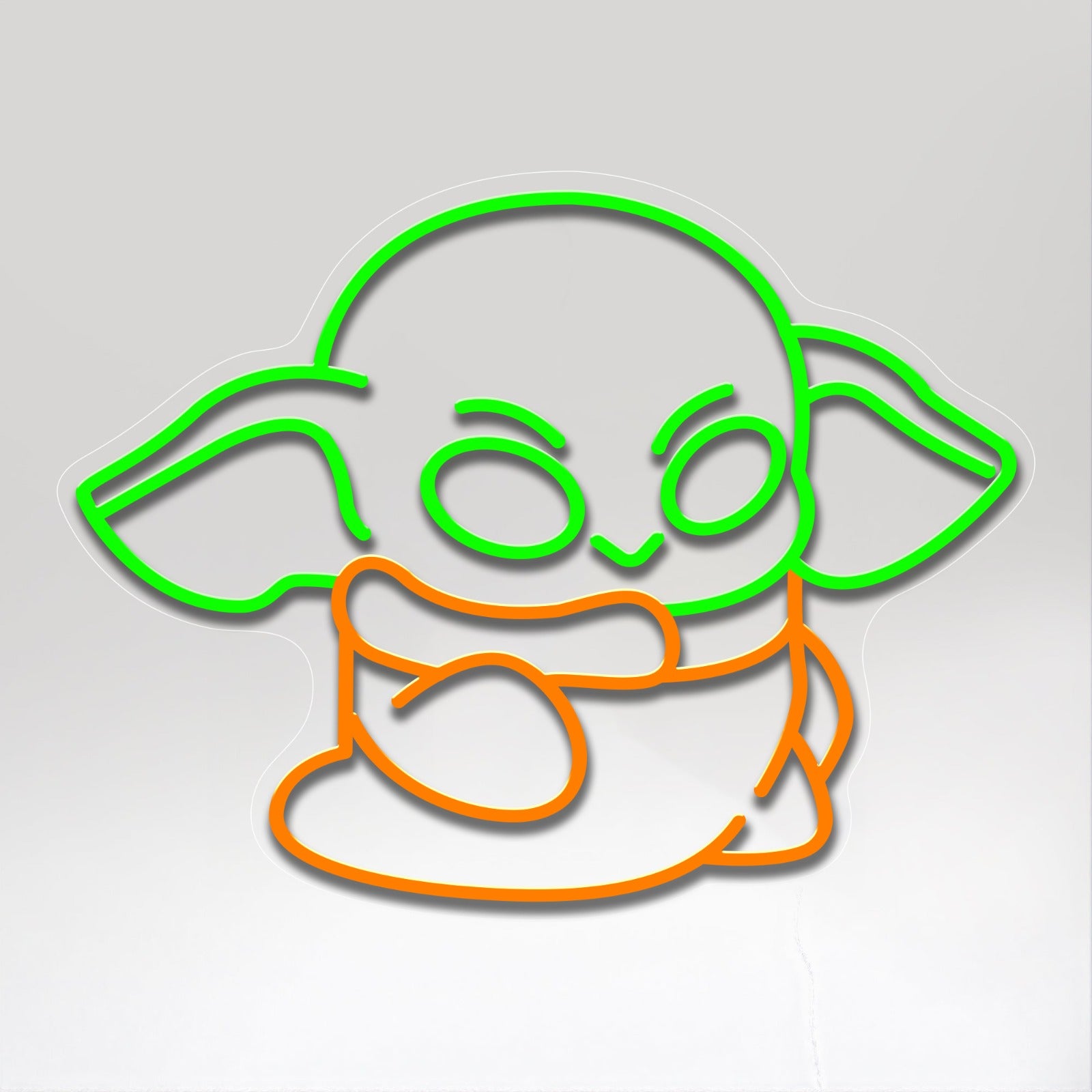 BABY YODA