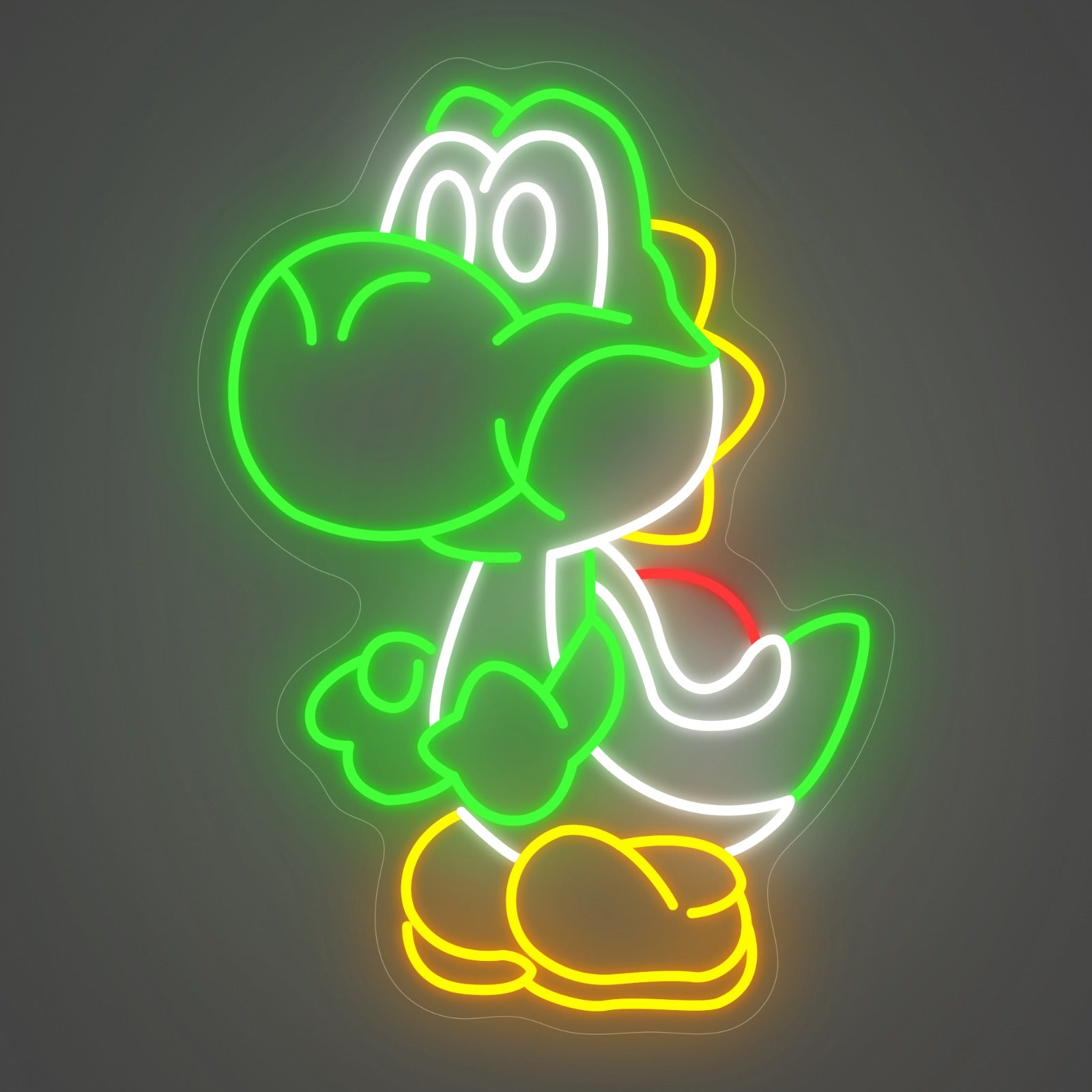 YOSHl