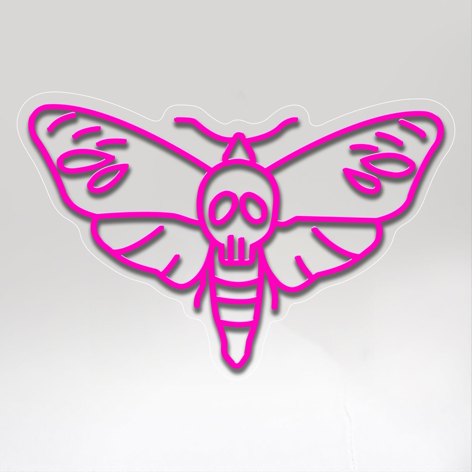 DEATH MOTH