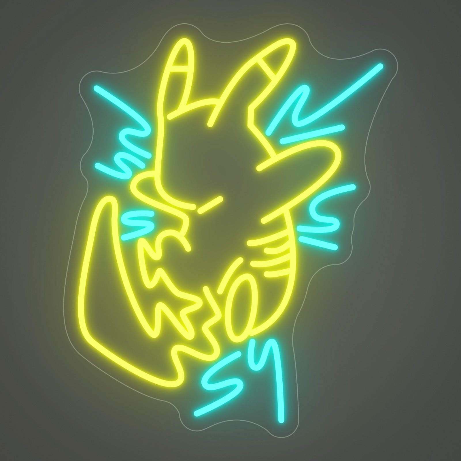 PlKACHU