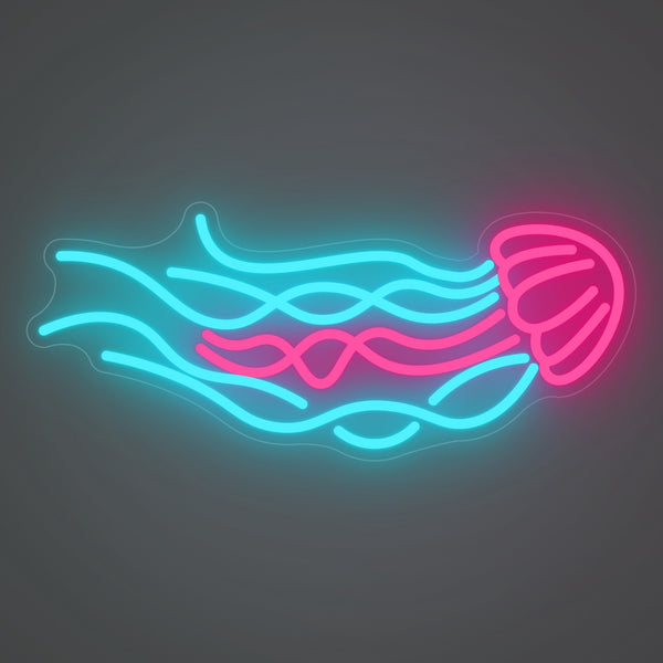JELLYFISH