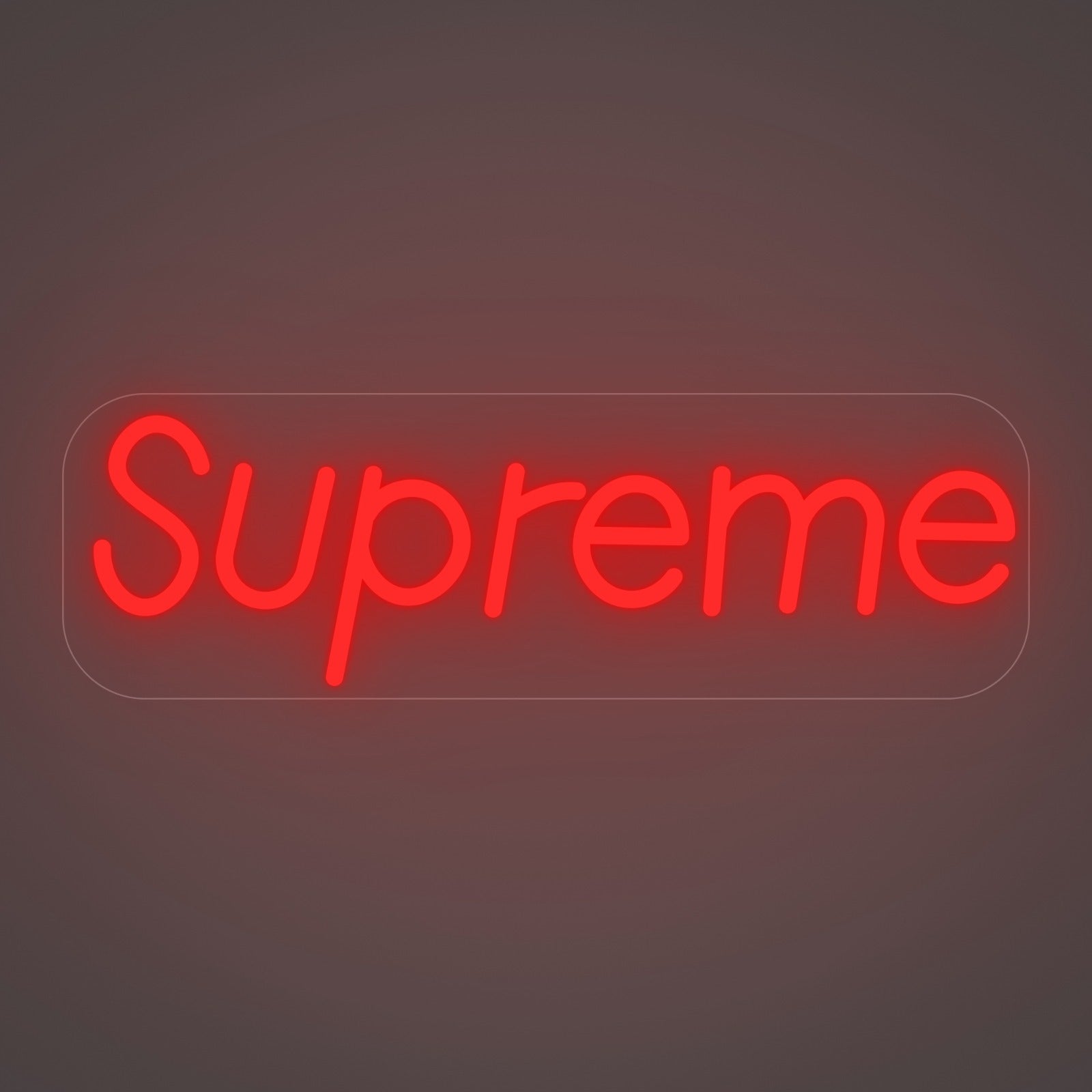 SUPREME